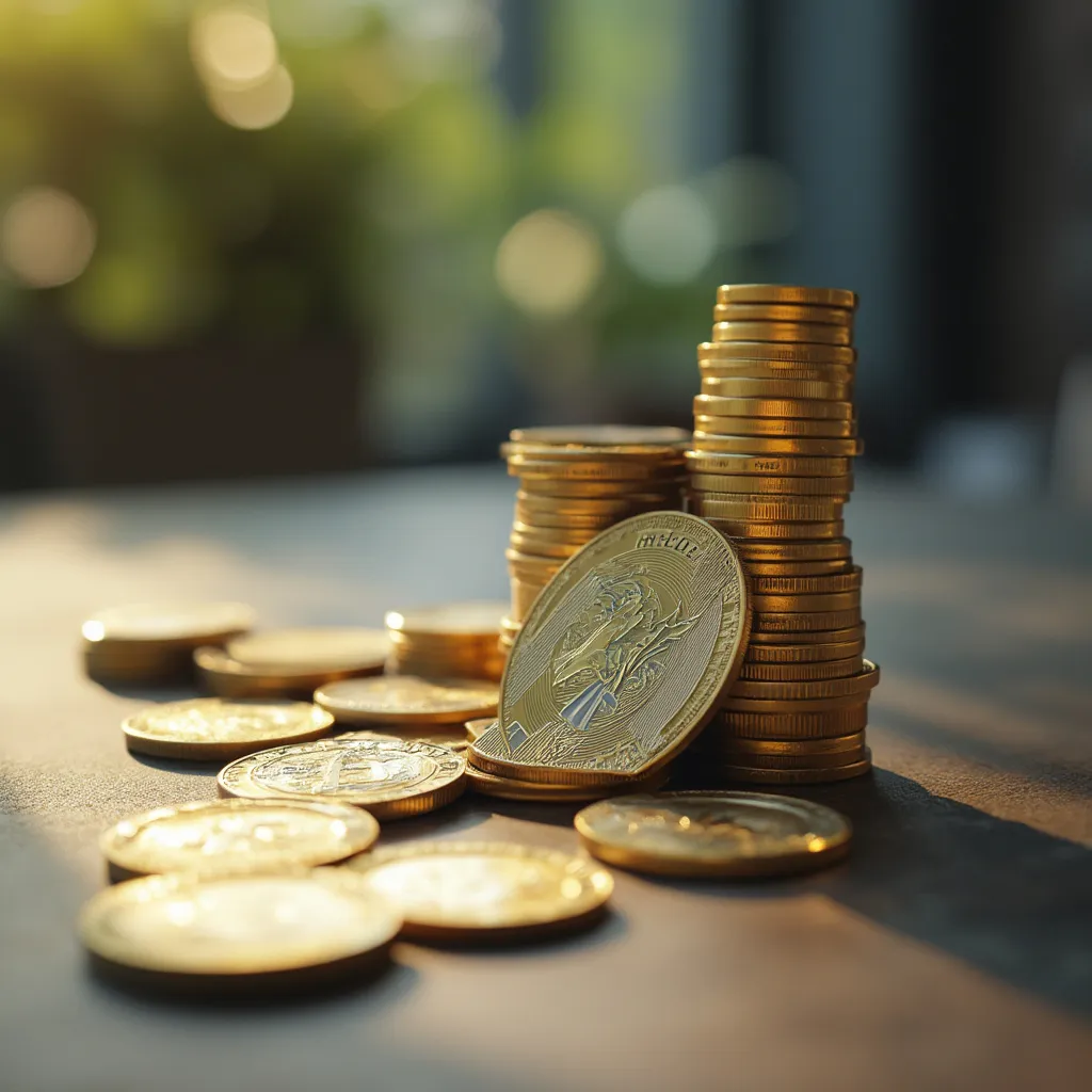 Portafoglio focalizzato su Dividend Aristocrats
