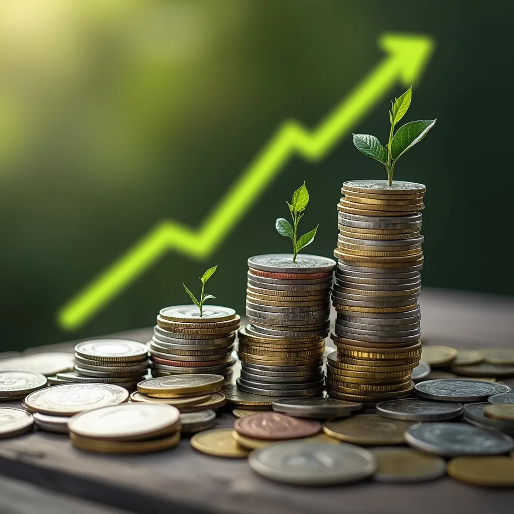 Portafoglio focalizzato su Azioni Growth con Dividendi