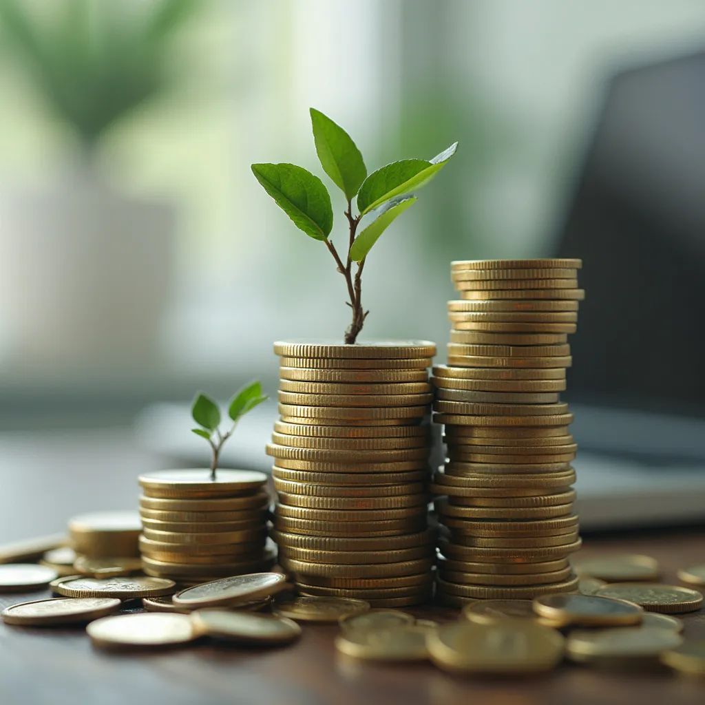 Portafoglio ad Alto Rendimento da Dividendi