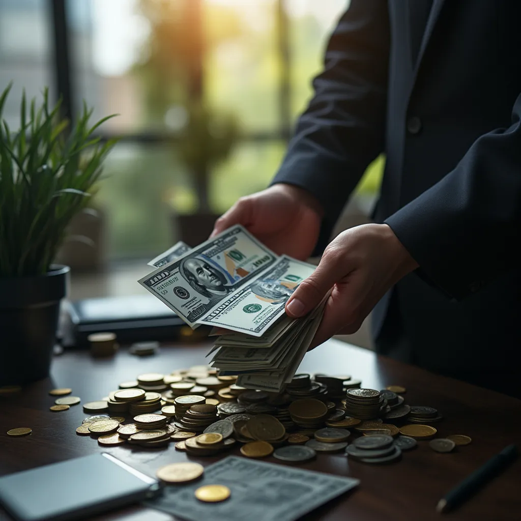 Consulenza personalizzata per investimenti